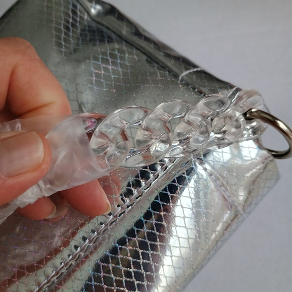 Frozen Disney purse - Picture 4 of 10